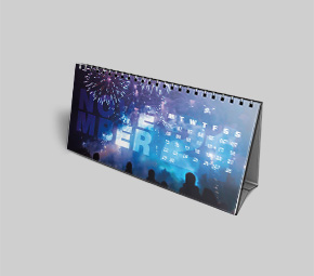 Calendars & Wall Planners