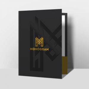 Presentation Folder