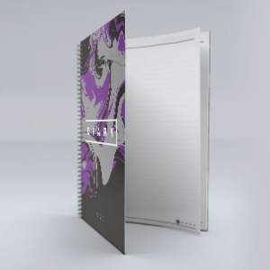 Notebooks & Diaries