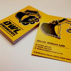 Business Cards