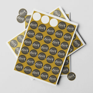Stickers & Labels